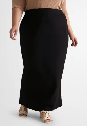 Safina SMART Long Work Skirt