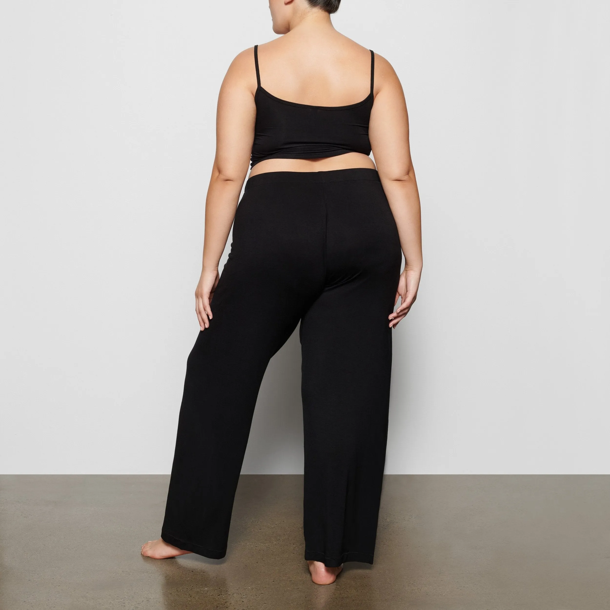 SLEEP PANT | ONYX