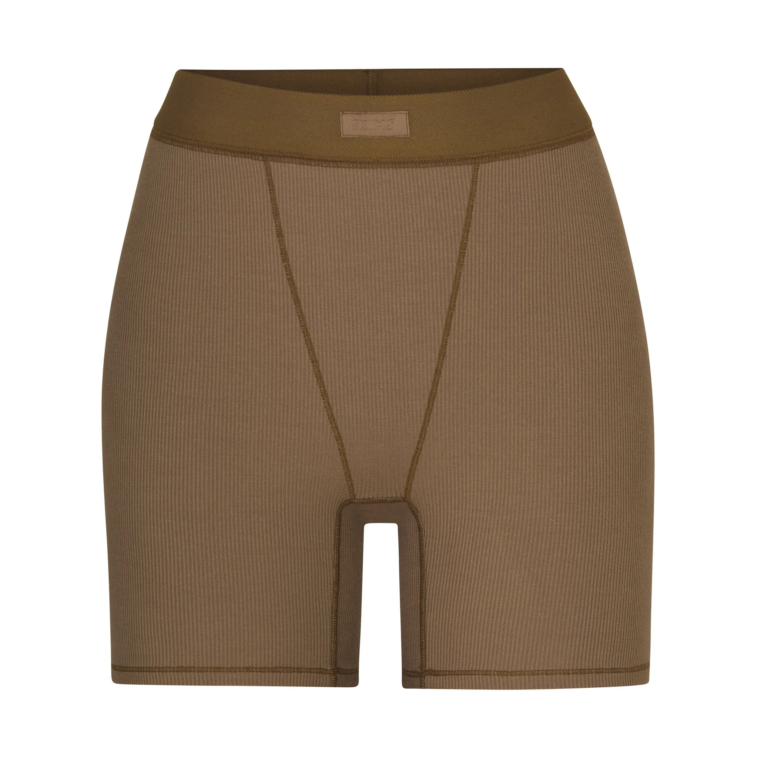 SOFT LOUNGE BOXER | ARMY