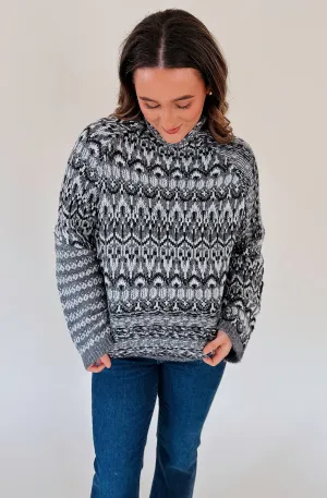 STEVE MADDEN INDIE SWEATER