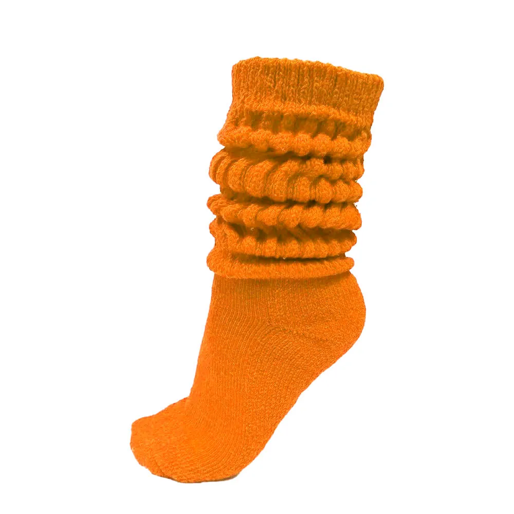 Thick Slouch Socks