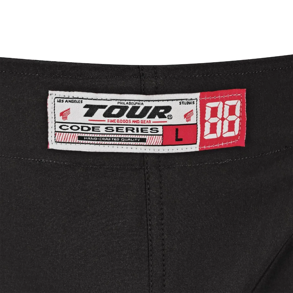 Tour CODE 1.One Pants Sr