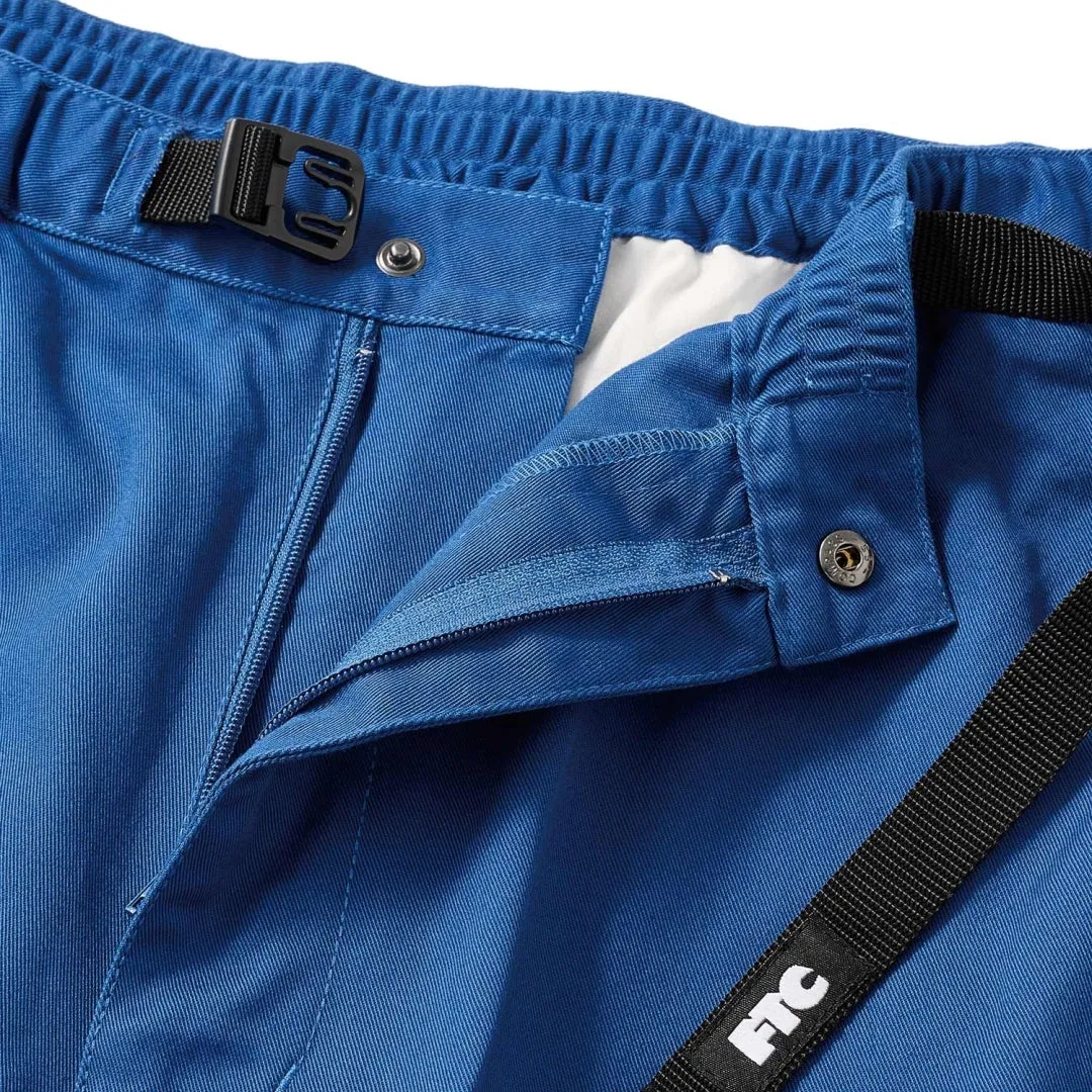 TWILL TRAIL PANT