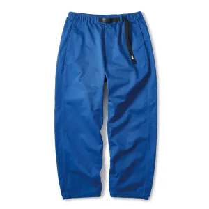 TWILL TRAIL PANT