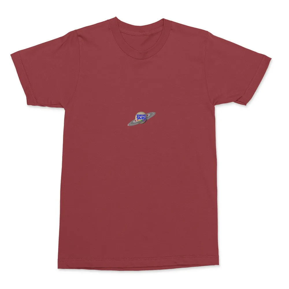 Unique Slug Universe Gildan Ultra Cotton Adult T-Shirt