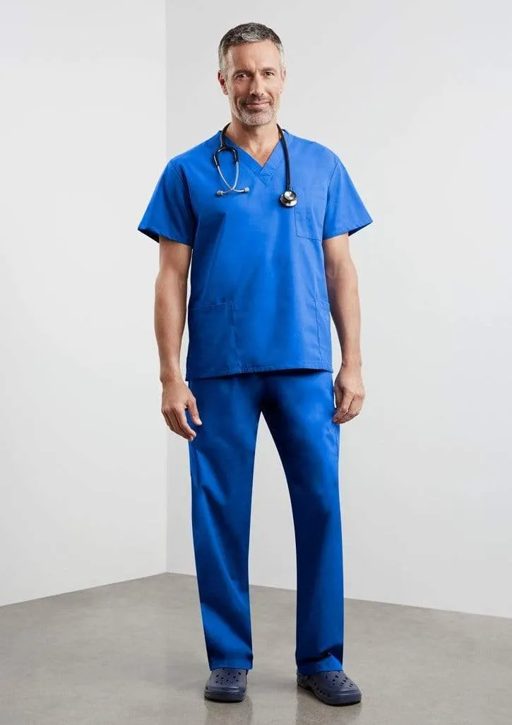 Unisex Nursing Classic Scrubs Cargo Pants H10610