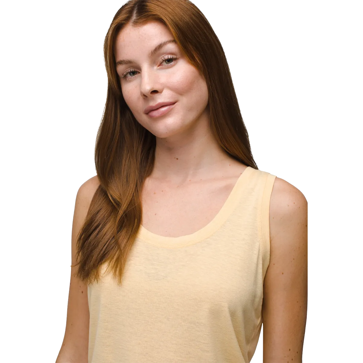 Women's Cozy Up Tank