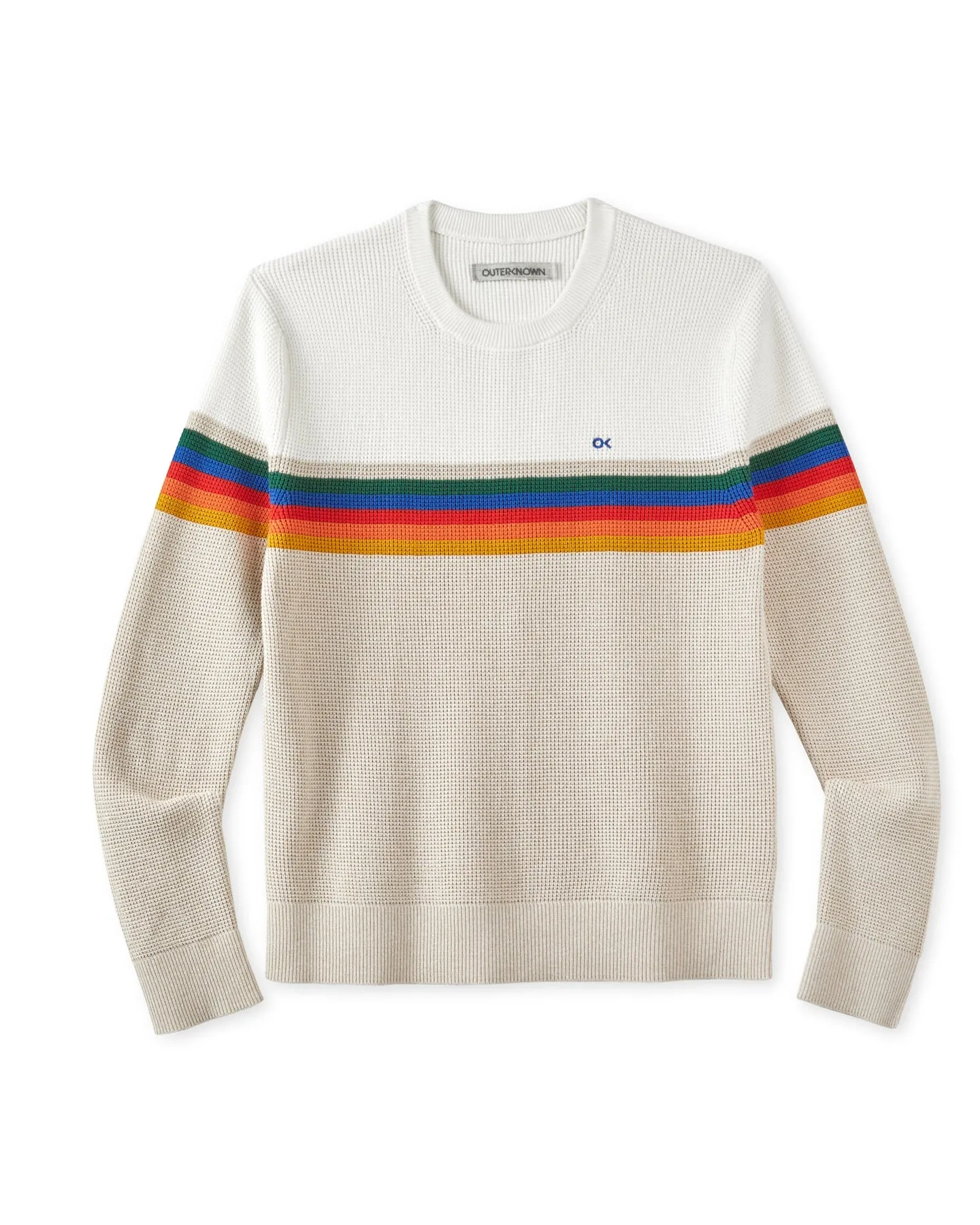 Women's Nostalgic Sweater