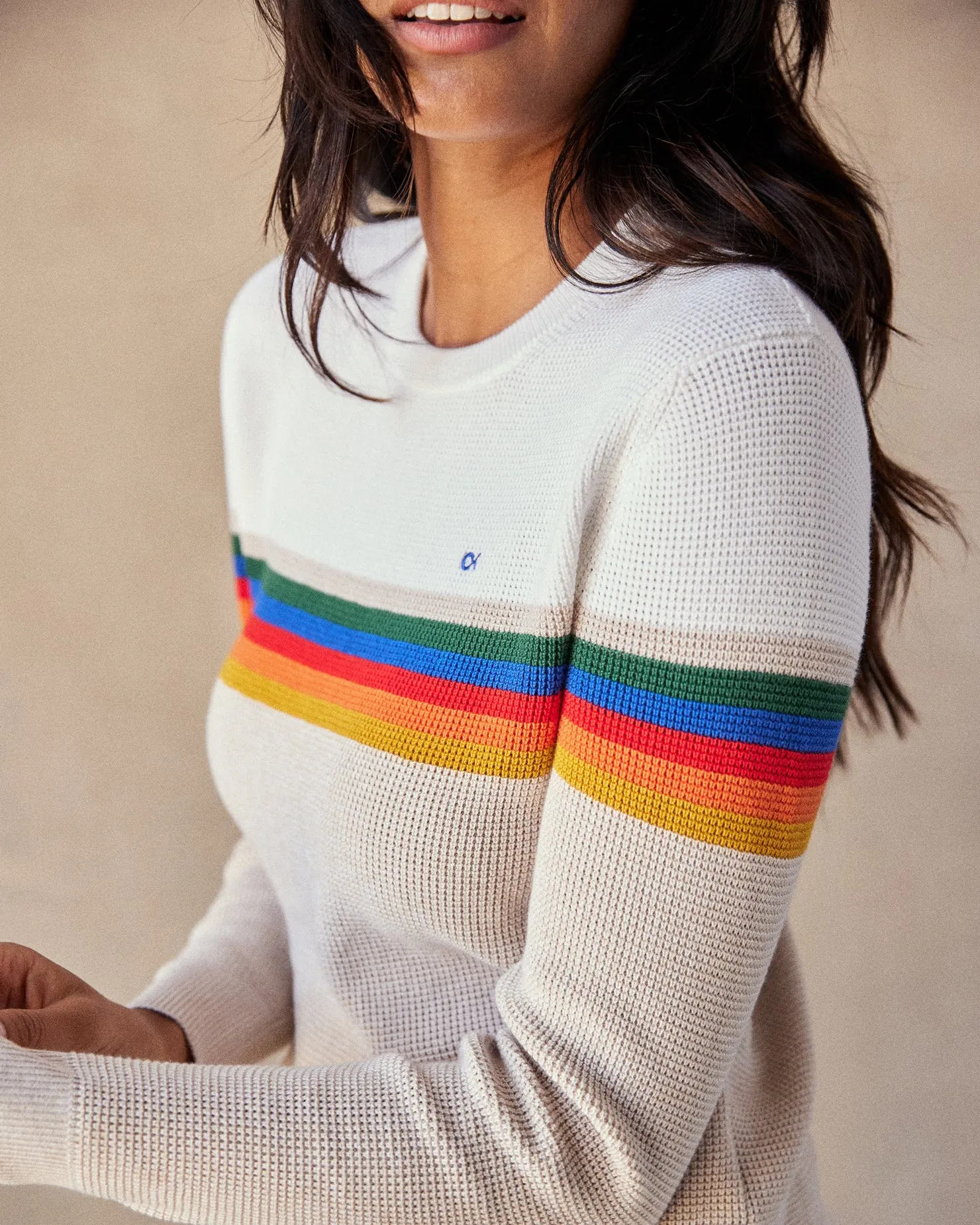 Women's Nostalgic Sweater