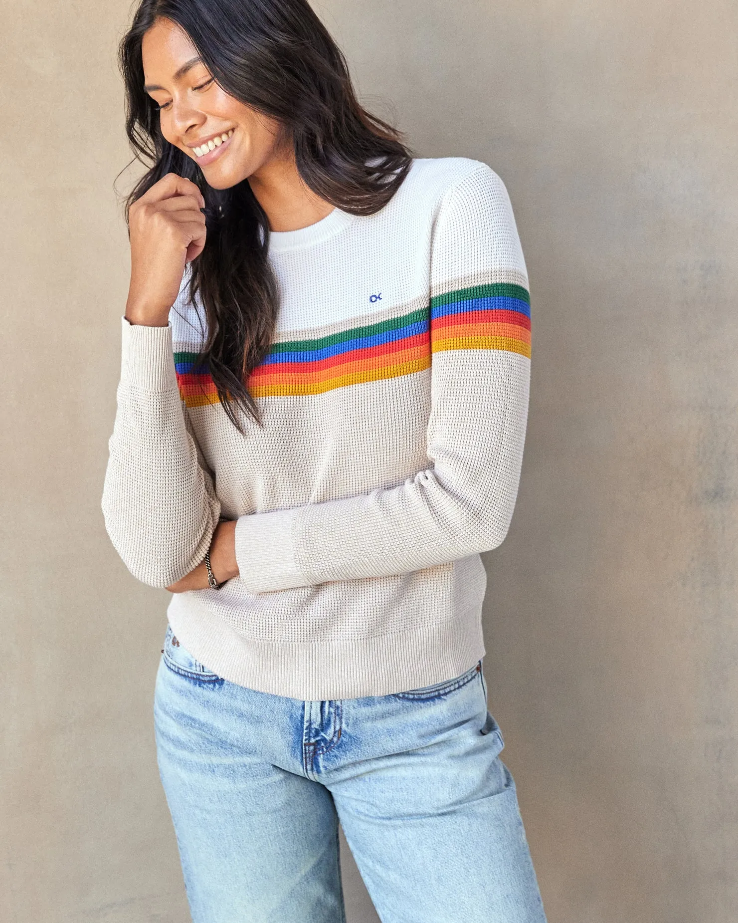 Women's Nostalgic Sweater