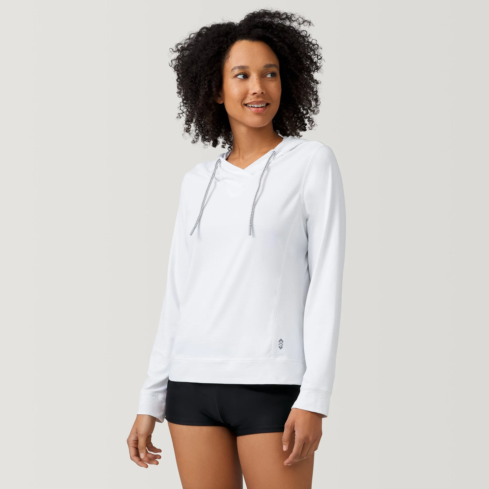 Women's SunFree UPF Hoodie