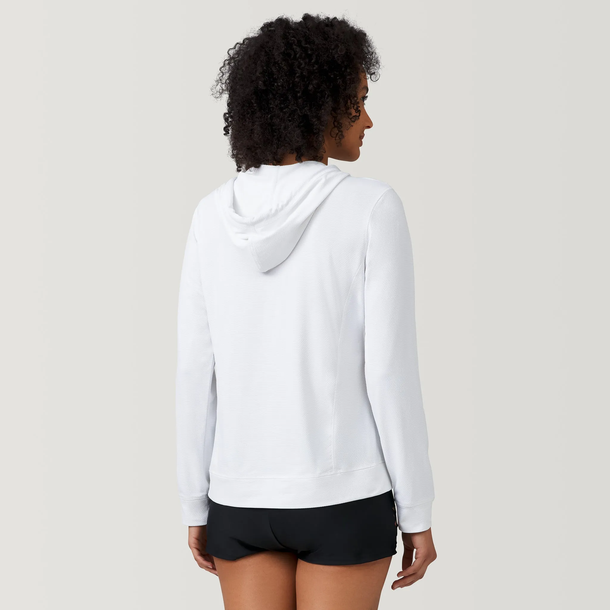 Women's SunFree UPF Hoodie