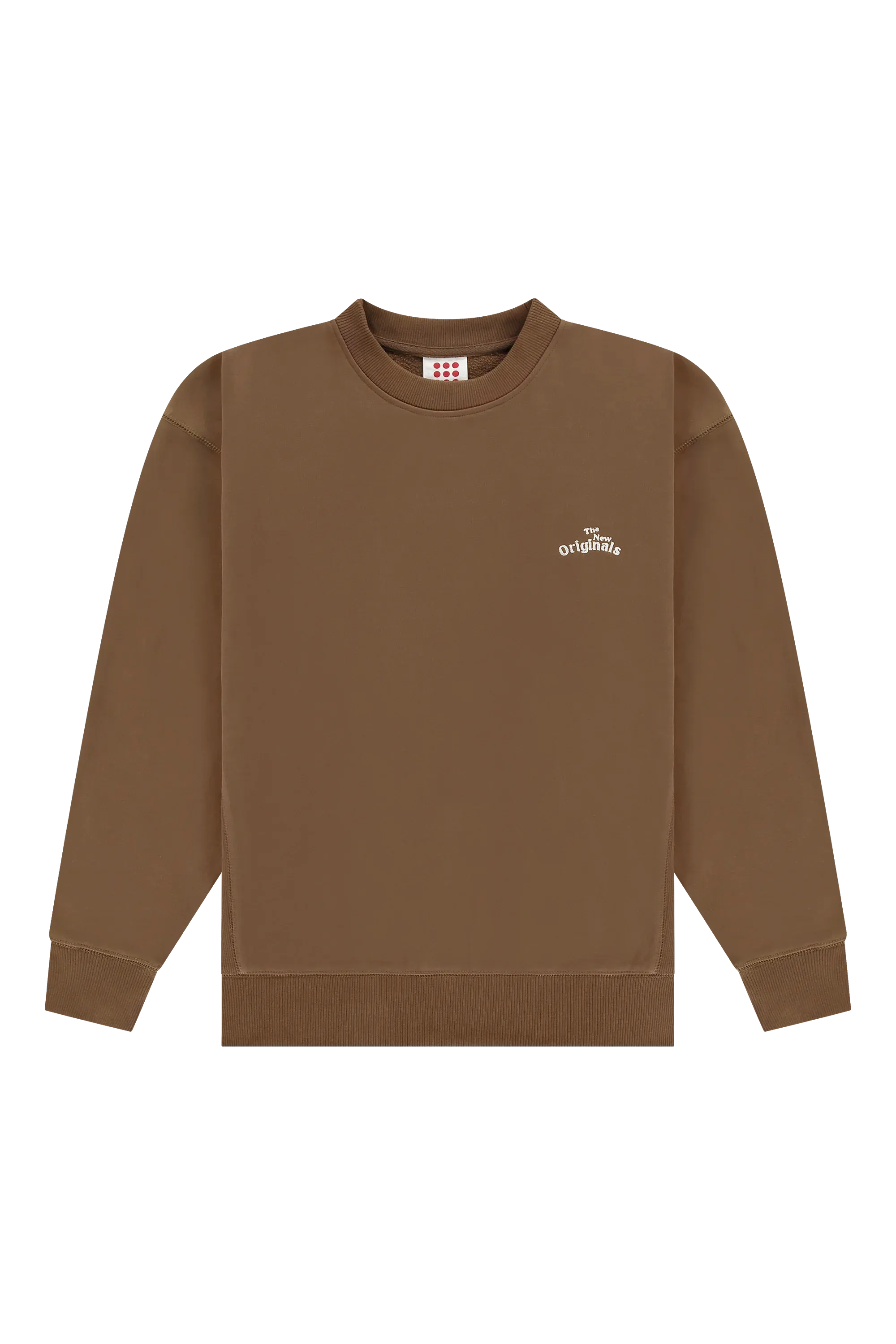 Workman Crewneck Coffee Liqueur