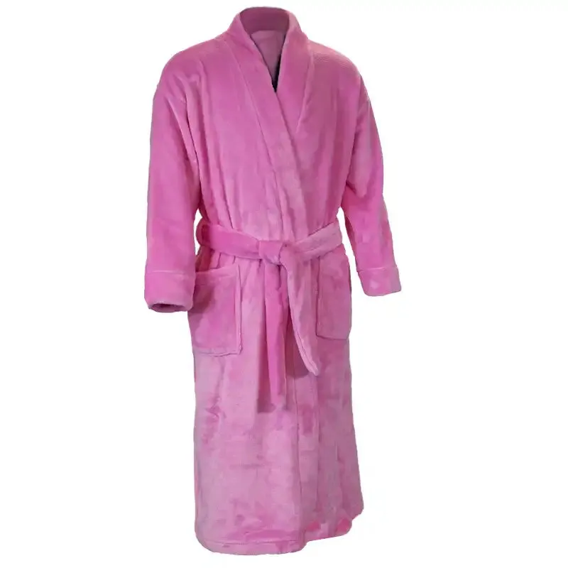 Youth Stone Peak Plush Robes