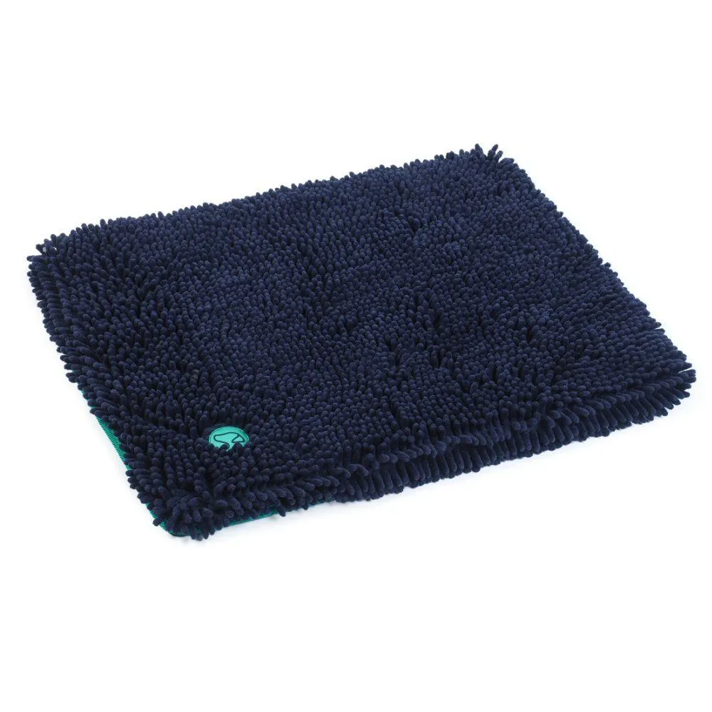 Zoon Uber-Activ 80cm Micro-fibre Noodly Memory Mat