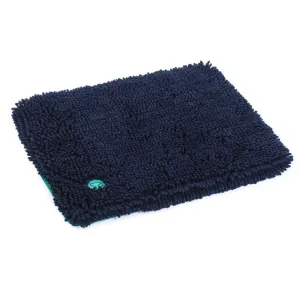 Zoon Uber-Activ 80cm Micro-fibre Noodly Memory Mat